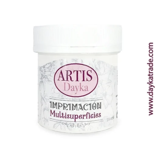 Imprimación Multi-superficies ARTIS Dayka