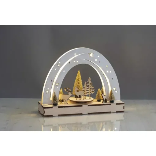 Juego de Construcción Madera 3D Rayher