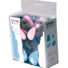 Kit 4 Perforadoras Bebé 10003013
