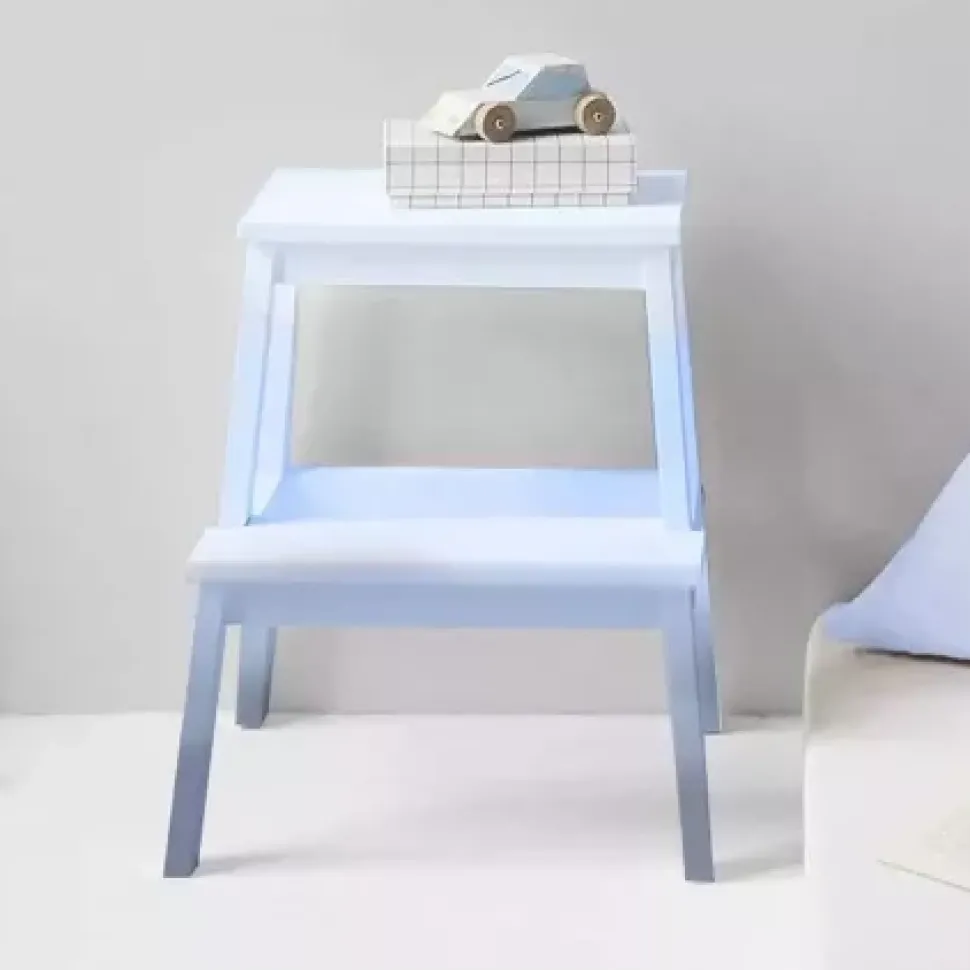 Kit 3 Pintura Degradado Azul La Pajarita 250ml