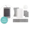 Kit antideslizante para pedal Stitch Happy We R Memory Keepers