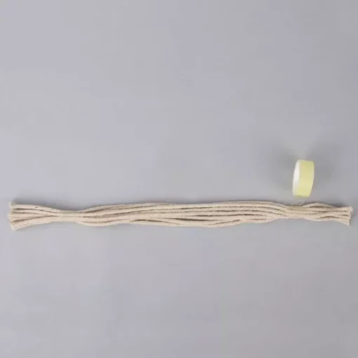 Kit Arcoíris de Macramé Rayher
