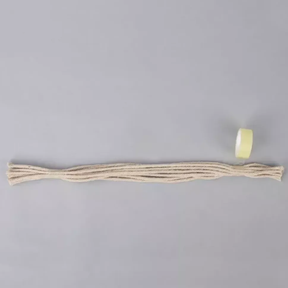 Kit Arcoíris de Macramé Rayher