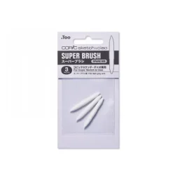 Kit de 3 puntas para rotulador Copic Medium Broad