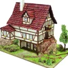 Kit de construcción Casa Bávara