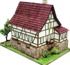 Kit de construcción Casa Bávara