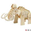 Kit de Construcción 3D Mamut Creativ Company