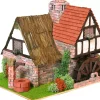 Kit de construcción Molino