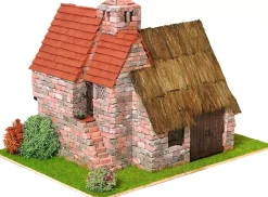 Kit de construcción Molino