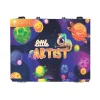 Kit de Dibujo 53 Piezas Gama Little Artist Space Alex Bog
