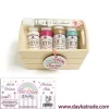 Kit de Pinturas Acrílicas Fantasía Artis Dayka