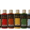 Kit de Pinturas Acrílicas Allegro Sunflower Art Stamperia