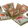 Kit Explosion Gift Box #2 Fabrika Decoru