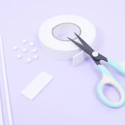 Kit foam blanco Craftelier