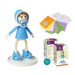 Kit Fofucho Bebé Niño