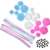 Kit Krafty para Niños #A MultiCraft