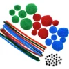 Kit Krafty para Niños #B MultiCraft