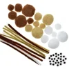 Kit Krafty para Niños #C MultiCraft