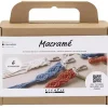 Kit Mini de Manualidades Macramé Creativ Company