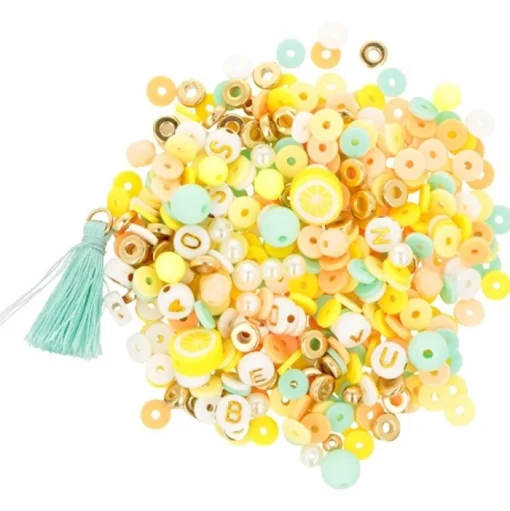 Kit pulsera Good Vibes Artemio