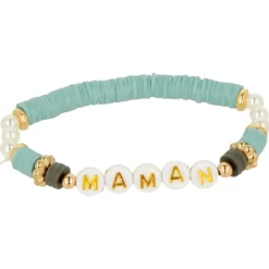 Kit pulsera Maman Artemio