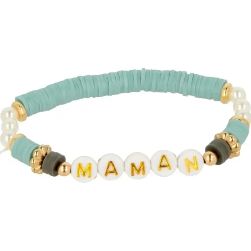 Kit pulsera Maman Artemio