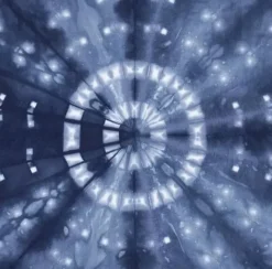 Kit Tie dye para principiantes Batik Creativ Company