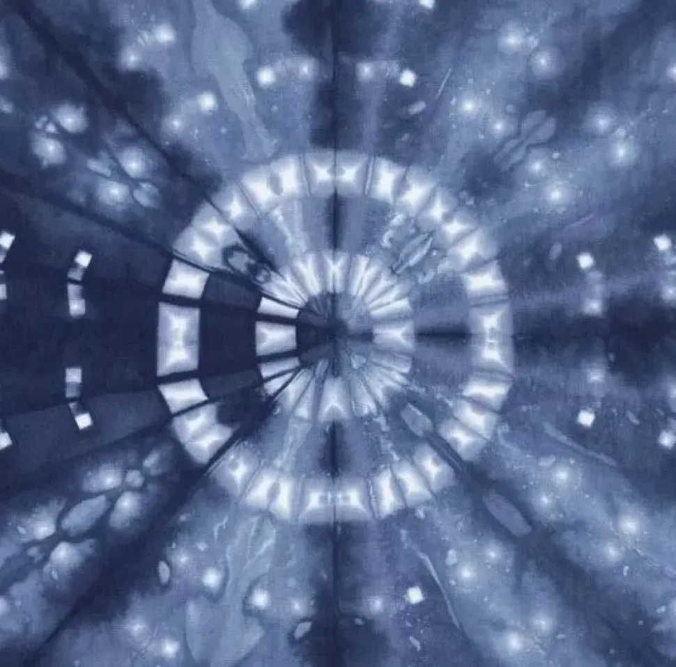 Kit Tie dye para principiantes Batik Creativ Company