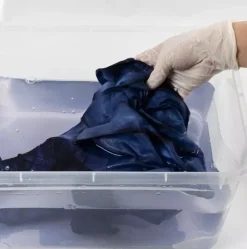 Kit Tie dye para principiantes Batik Creativ Company