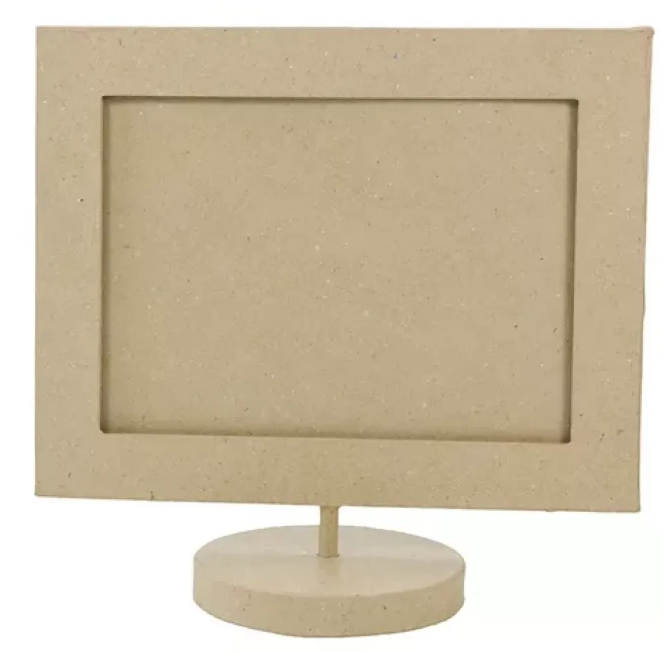 Kit Unicornio de Papel Maché Décopatch