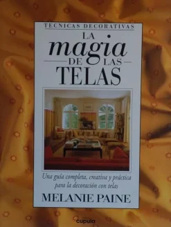La magia de las Telas