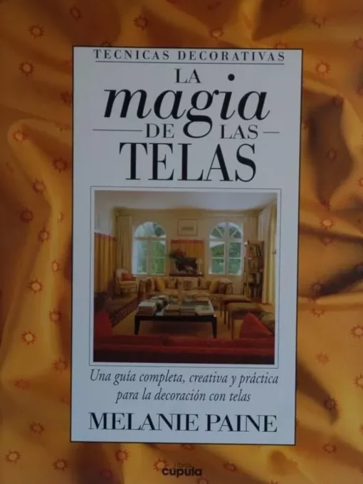 La magia de las Telas