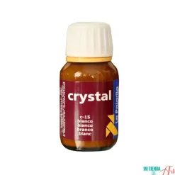 Laca cristal