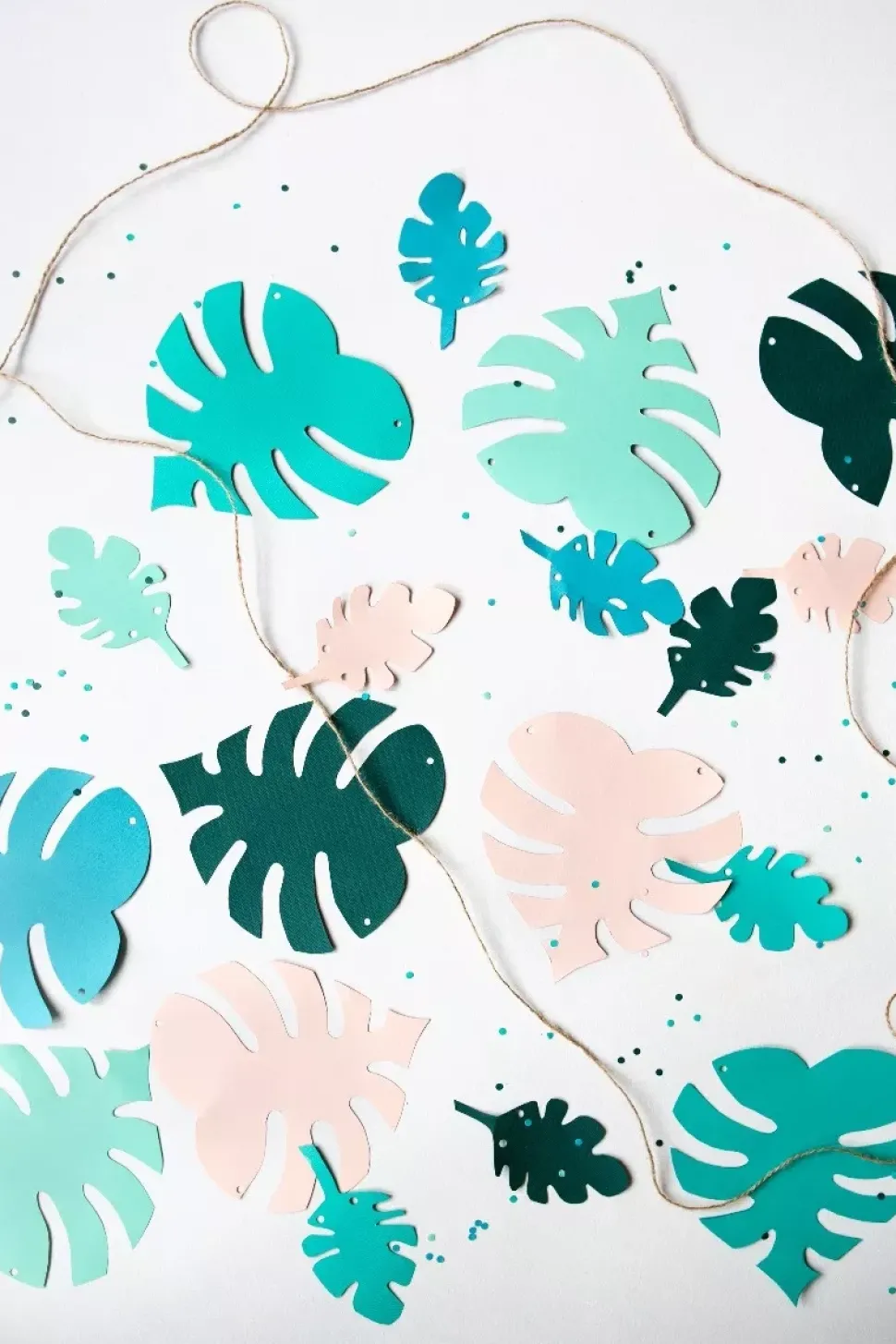 Libro de estilo amor por las hojas verdes