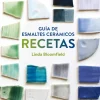 Libro de Guía de esmaltes cerámicos