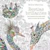 Libro para Colorear Bestias brillantes Blume
