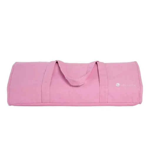 Light Tote Funda Protectora Silhouette Cameo 4 Rosa