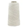 Lino Natural Blanco CasaSol 140m