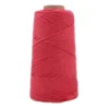 Lino Natural Fucsia CasaSol 140m