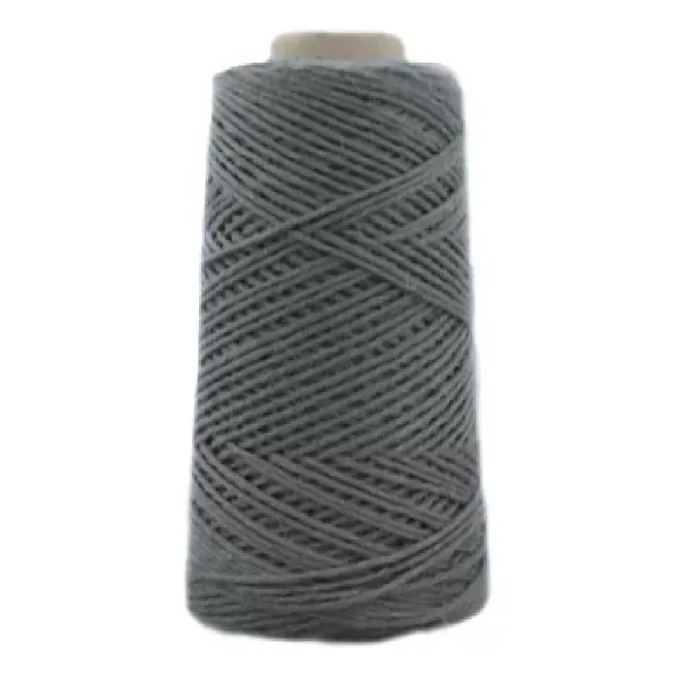 Lino Natural Gris CasaSol 140m