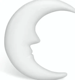 Luna de Porexpán