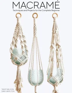Macramé