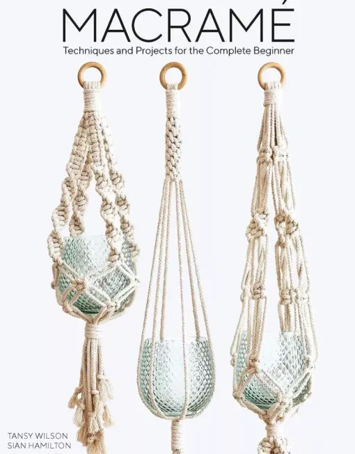 Macramé