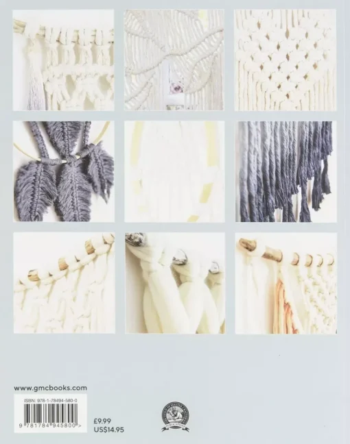 Macramé