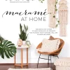 Macramé at home