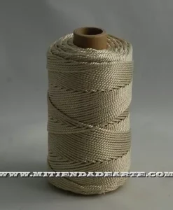 Macramé rayón