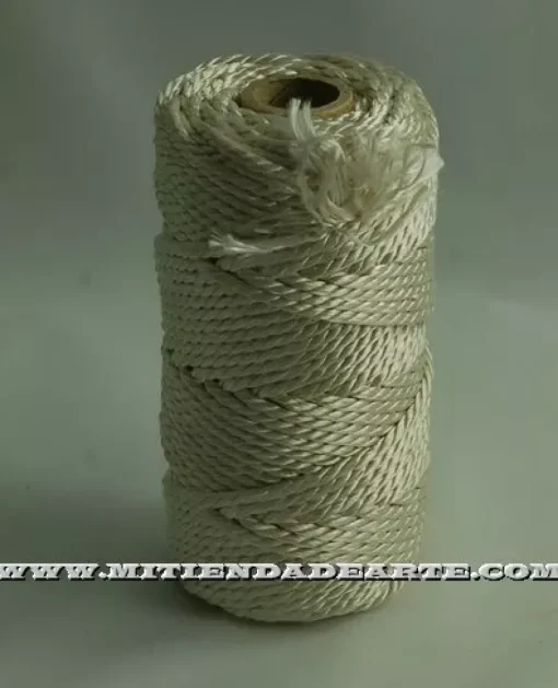 Macramé rayón