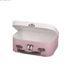 Maletín de papel maché Rayher