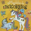 Mandalas de Unicornios Para Colorear 01