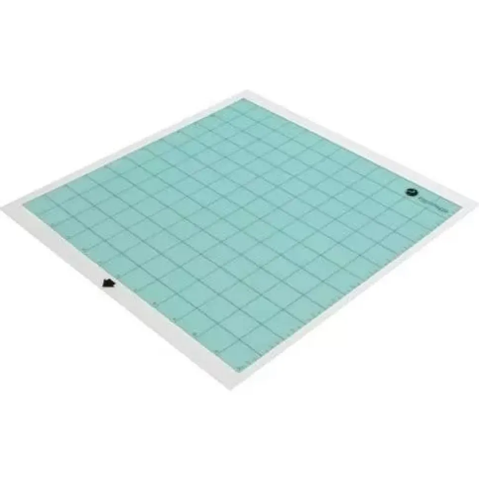 Manta de arrastre 12"x12" Silhouette Cameo